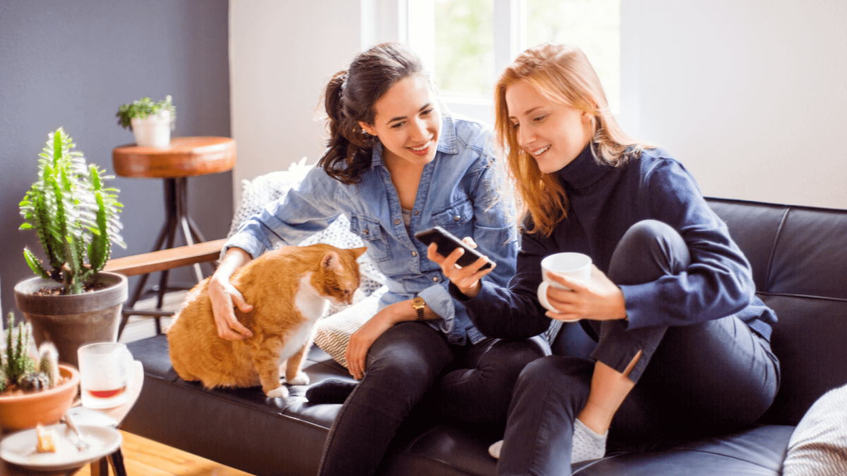 So sprechen Sie Ihre Kunden auf Social Media an